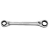 GEARWRENCH Quad Box Ratcheting Wrench