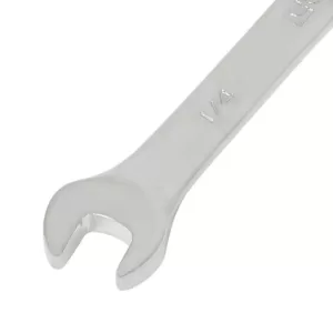 GEARWRENCH 1/4 in. Combination Ratcheting Wrench