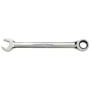 GEARWRENCH 1-1/16 in. Combination Ratcheting Wrench