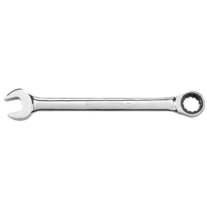 GEARWRENCH 1-1/2 in. Combination Ratcheting Wrench
