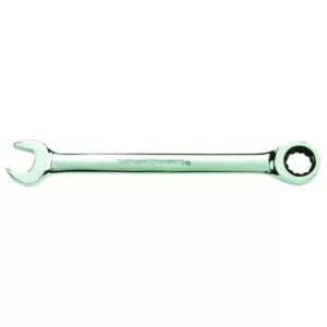 GEARWRENCH 1-11/16 in. Jumbo Combination Ratcheting Wrench