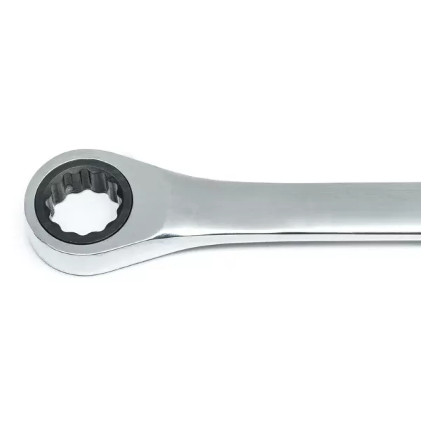 GEARWRENCH 1-7/8 in. Jumbo Combination Ratcheting Wrench