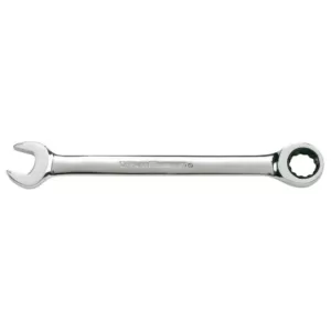 GEARWRENCH 22 mm Combination Ratcheting Wrench