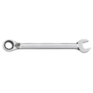 GEARWRENCH 7/16 in. Reversible Combination Ratcheting Wrench