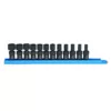 GEARWRENCH 1/4 in. Drive Universal Impact Socket Set (12-Piece)