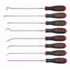GEARWRENCH Long Hook and Pick Set (8-Piece)