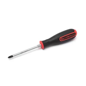 GEARWRENCH #2 x 4 in. Phillips Screwdriver