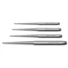 GEARWRENCH Long Taper Punch Set (4-Piece)