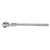 GEARWRENCH 3/4 in. Drive x 19-3/4 in. 24 Tooth Quick Release Teardrop Ratchet