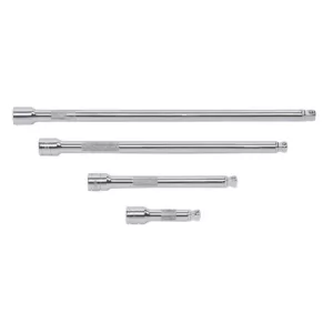 GEARWRENCH 3/8 in. Drive Wobble Extension Set (4-Piece)
