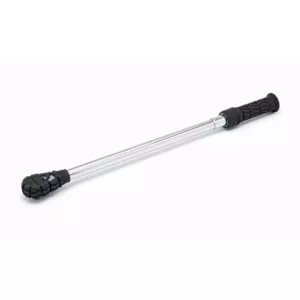 GEARWRENCH 1/2 in. 30 ft./lbs. - 250 ft./lbs. Drive Tire Shop Micrometer Torque Wrench