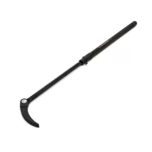 GEARWRENCH 18 in. x 29 in. Extendable Indexing Pry Bar