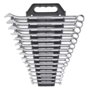 GEARWRENCH SAE Combination Set (15-Piece)