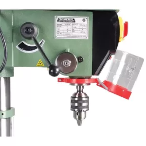 General International 20 in. Drill Press with Variable Speed