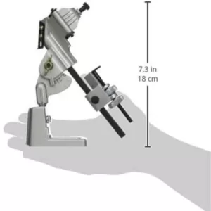 General Tools Drill Bit Sharpener & Grinding Tool Attachment