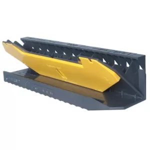 General Tools Professional Crown Moulding Cutting Jig Tool for miter radial and table saws
