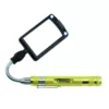 General Tools LED Lighted 24 in. Telescoping Rectangular Inspection Mirror Tool