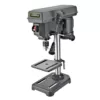 Genesis 2.6 Amp 8 in. 5-Speed Drill Press with 1/2 in. Chuck, Adjustable Depth Stop, Tilt Table and Chuck Key