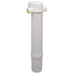 Glacier Bay Basic Drinking Water Replacement Water Filter (Fits HDGFFS4 System)