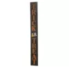 Glitzhome 59.68 in. H Wooden Trick Or Treat Porch Sign (KD)