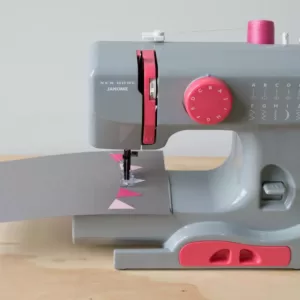 Janome Basic 10-Stitch Graceful Sewing Machine