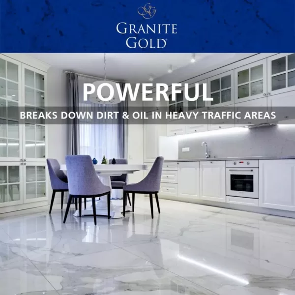 Granite Gold 32 oz. Squeeze and Mop Floor Cleaner
