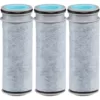 Brita Stream Pitcher Replacement Water Filter Cartridge (3-Pack), BPA Free