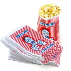 Great Northern 2 oz. Movie Theater Popcorn Bags (100-Count)