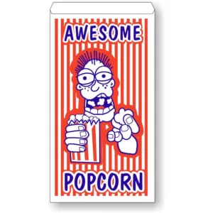 Great Northern 2 oz. Movie Theater Popcorn Bags (100-Count)