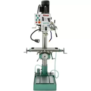 Grizzly Industrial Heavy-Duty Drill Press