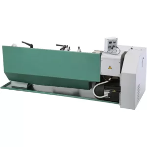 Grizzly Industrial 10 in. x 22 in. Benchtop Metal Lathe with DRO