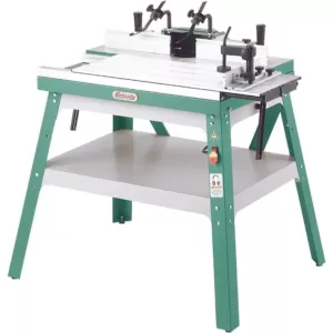 Grizzly Industrial Router Table