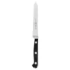 Henckels CLASSIC 5 in. Serrated Utility Knife