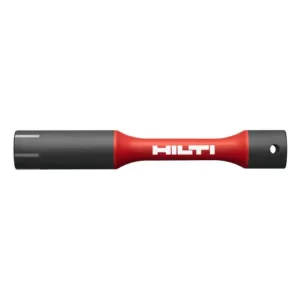 Hilti Torque Bar S-TB KB3 3/8 in. Torque-Controlled Socket Wrench for Setting KB3 Anchors
