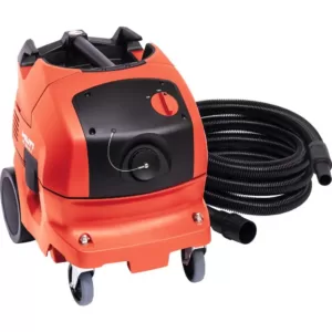Hilti 25 ft. Hose Universal Vacuum Cleaner VC 150-6 X Wet and Dry with Automatic Filter Cleaning