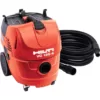 Hilti 16 ft. Hose Universal Vacuum Cleaner VC 125-6 Wet and Dry Vacuum Cleaner