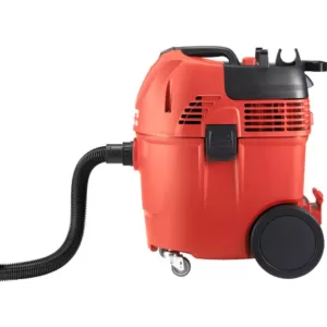 Hilti 16 ft. Hose Universal Vacuum Cleaner VC 125-9 Wet and Dry Vacuum Cleaner
