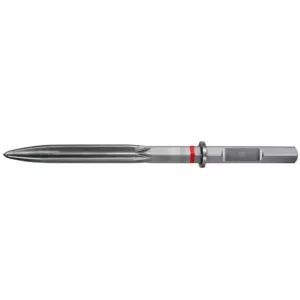 Hilti 16 in. TE-H Pointed Polygon Chisel