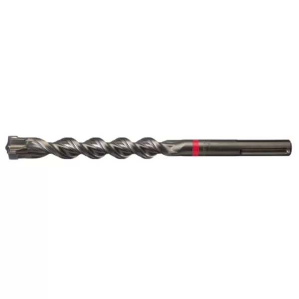 Hilti TE-YX 1-1/4 in. - 15 in. Carbide SDS Max Imperial Hammer Drill Bit
