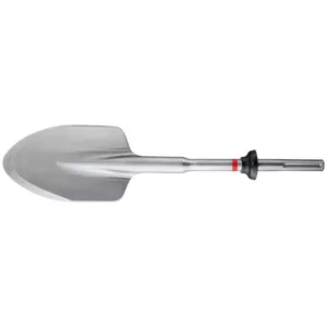 Hilti TE-Y 19 in. SDS-MAX Style Clay Spade Chisel