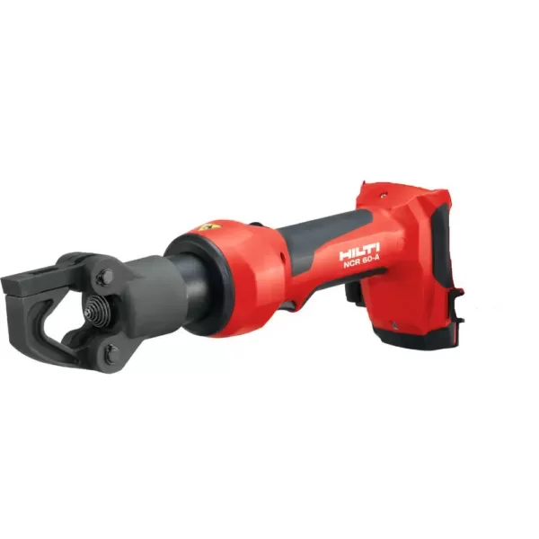 Hilti 22-Volt NCR 60-A Lithium-Ion Cordless Dieless Crimper (Tool-Only)
