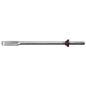 Hilti 850-Watt 120-Volt 1300 RPM SDS Plus Single Speed TE 3-C Rotary Hammer Drill Kit with Chisel, Scraper and 5 Drill Bits