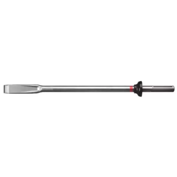 Hilti 850-Watt 120-Volt 1300 RPM SDS Plus Single Speed TE 3-C Rotary Hammer Drill Kit with Chisel, Scraper and 5 Drill Bits