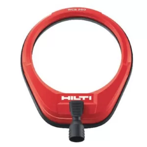 Hilti DD-WCS 10 in. Water Collector System Ring for the WMS 100 Water Management System