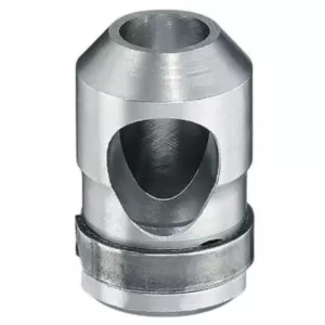 Hilti SPN CN Round Replacement Die for Hilti SPN 6 Cordless Nibblers