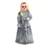 Home Accents Holiday 3 ft. Animated LED Doll