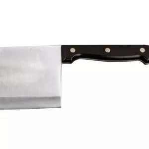 Home Basics 9 in. Cleaver