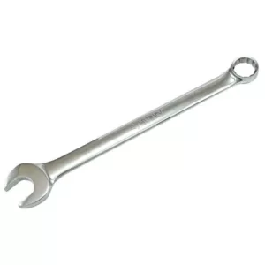 Husky 30 mm 12-Point Metric Full Polish Combination Wrench