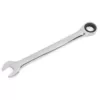 Husky 30 mm 12-Point Ratcheting Combination Wrench
