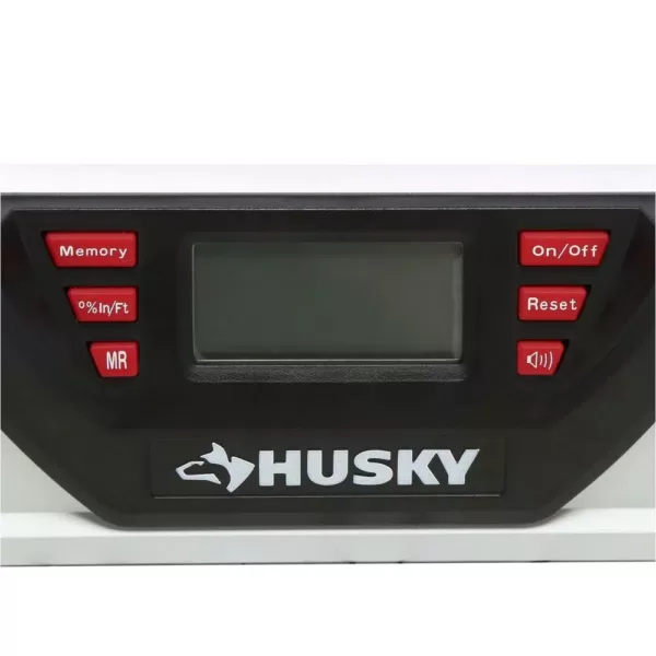 Husky 24 in. Line Generator Digital Laser Level